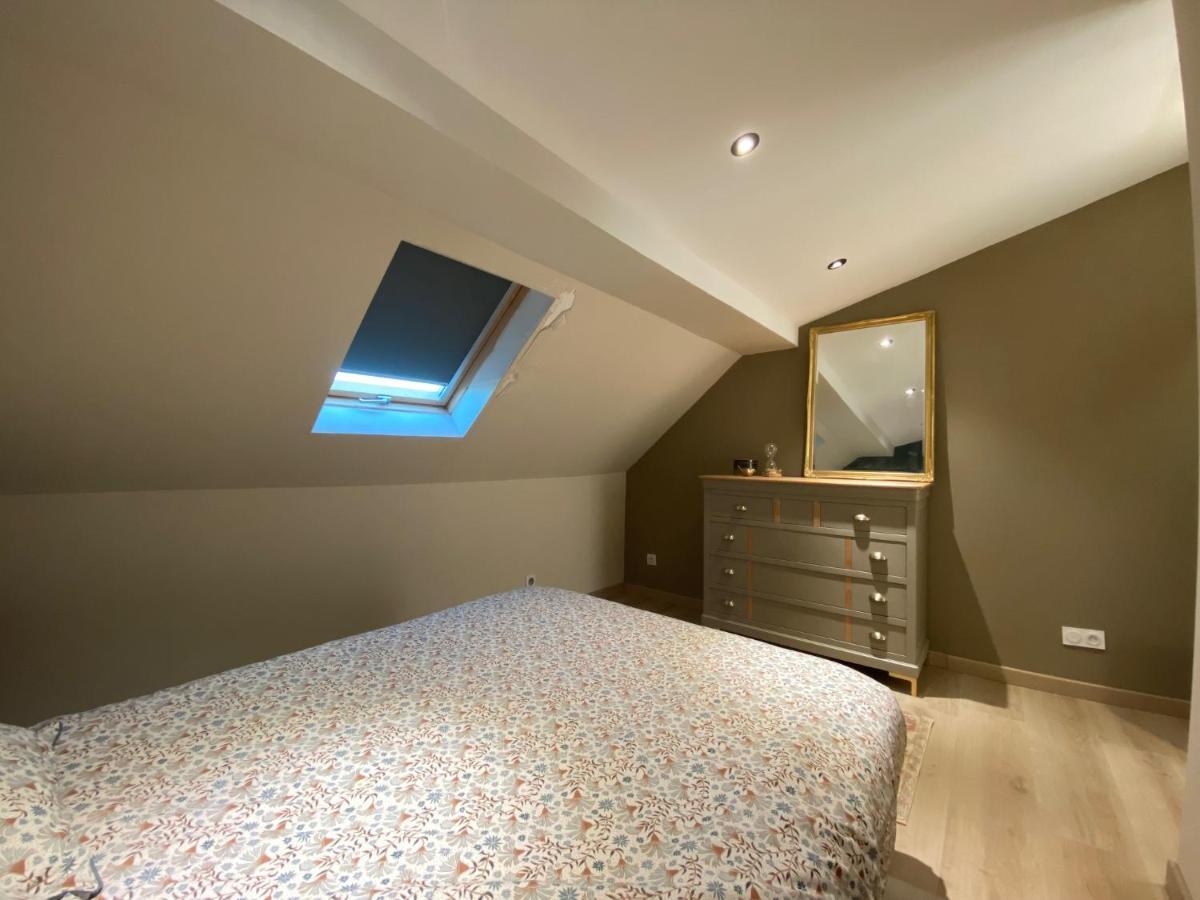 Appartamento Duplex 120M2 Terrasse Vue Sur Nîmes Esterno foto