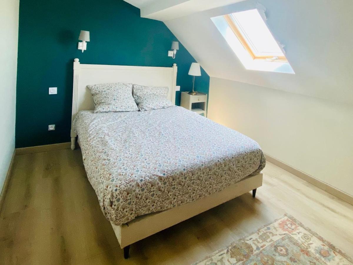 Appartamento Duplex 120M2 Terrasse Vue Sur Nîmes Esterno foto