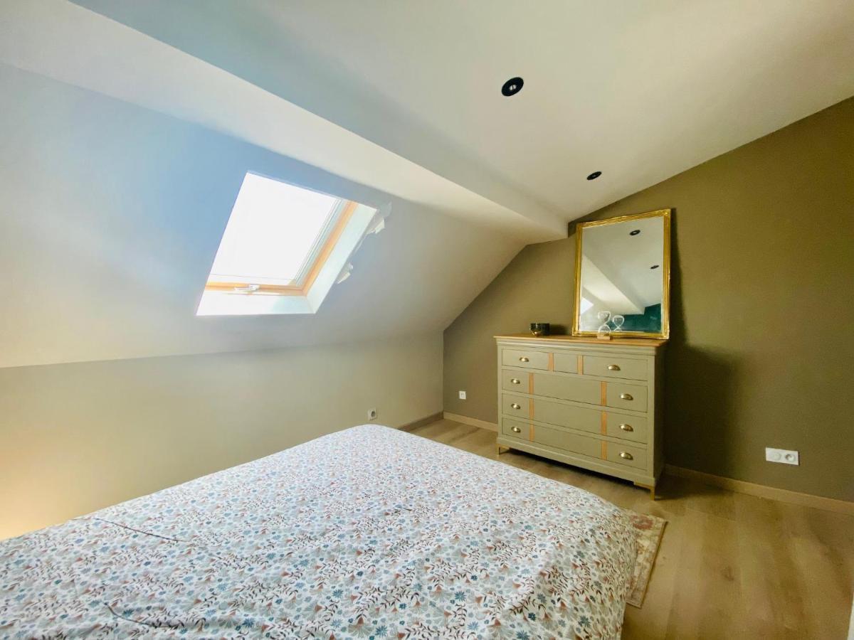 Appartamento Duplex 120M2 Terrasse Vue Sur Nîmes Esterno foto