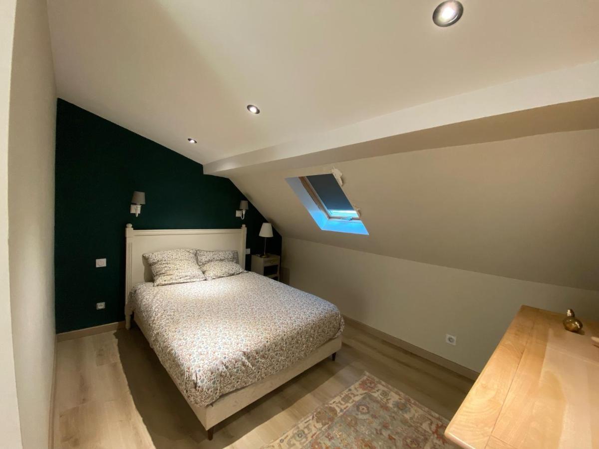 Appartamento Duplex 120M2 Terrasse Vue Sur Nîmes Esterno foto